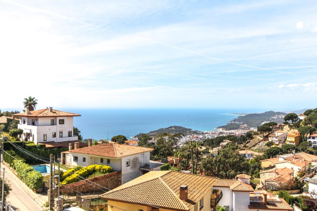 Panorama Lloret de Mar